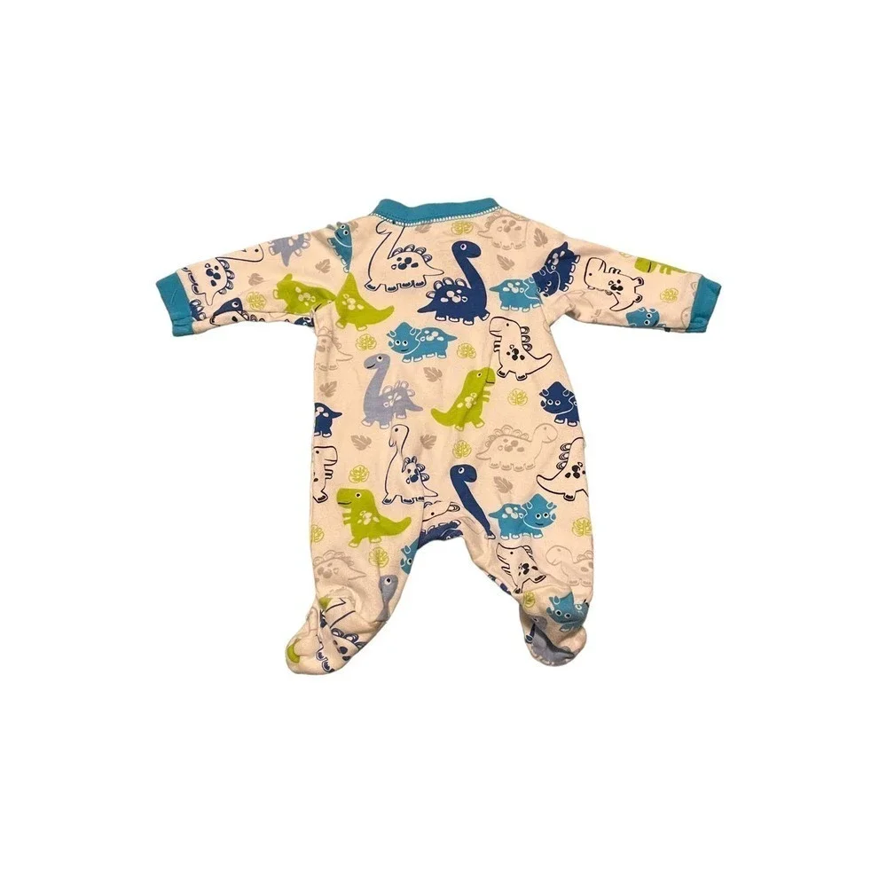 Garanimals One Piece Outfits Preemie Set of 2